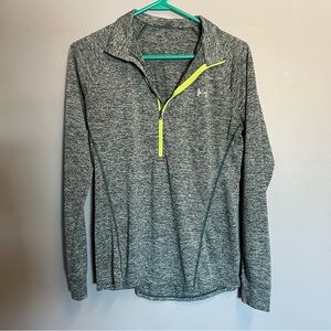 Under Armour quarter zip
